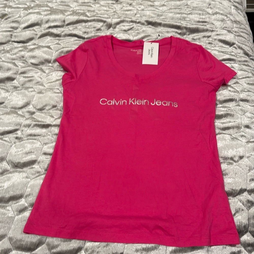 Calvin Klein Jeans💓top